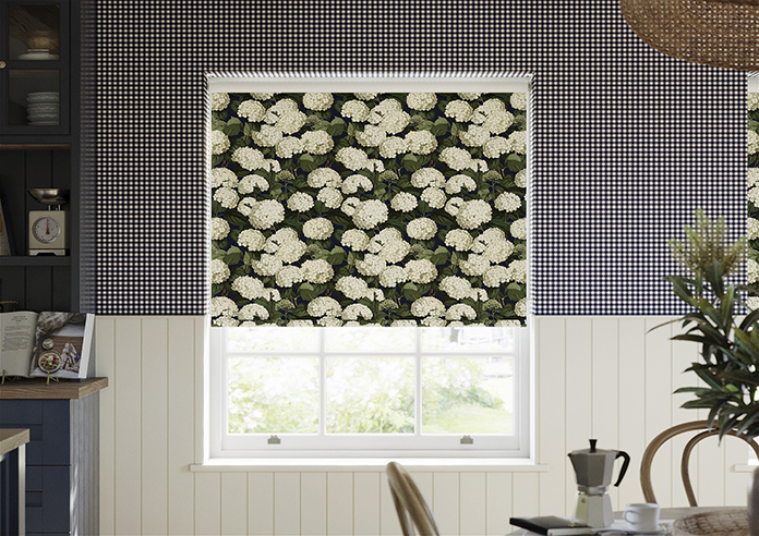 Annabelle, Hudds - Roller Blind - Image 3